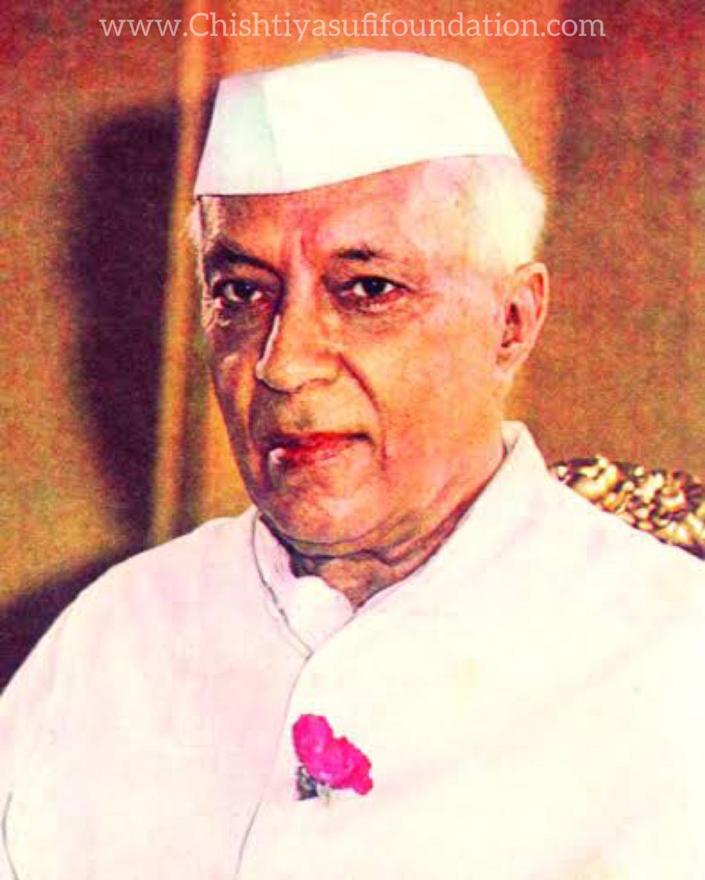 Pandit Nehru