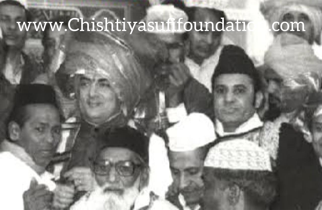 Rajiv Gandhi