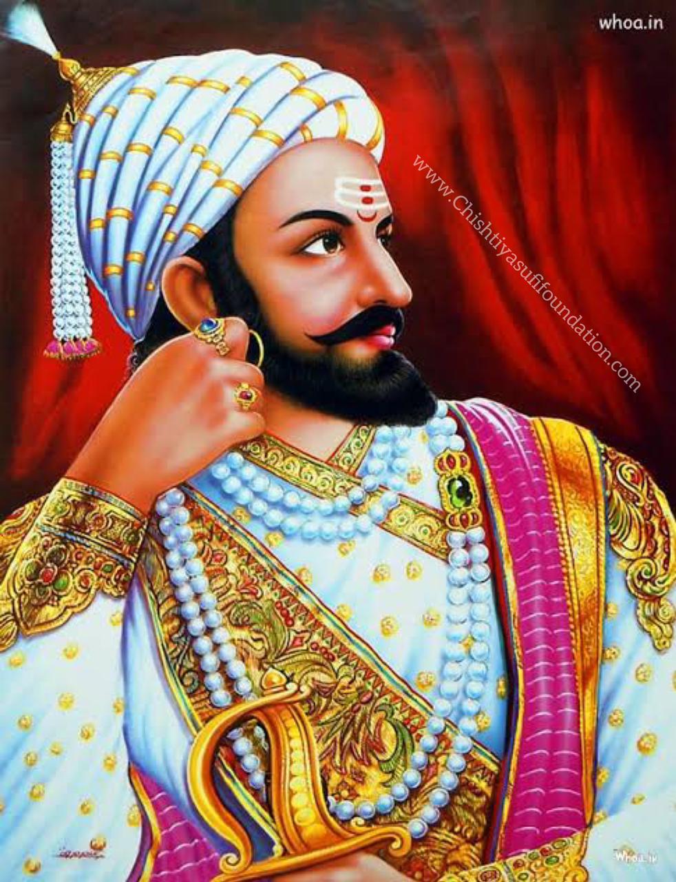 Emperor Aurangzeb